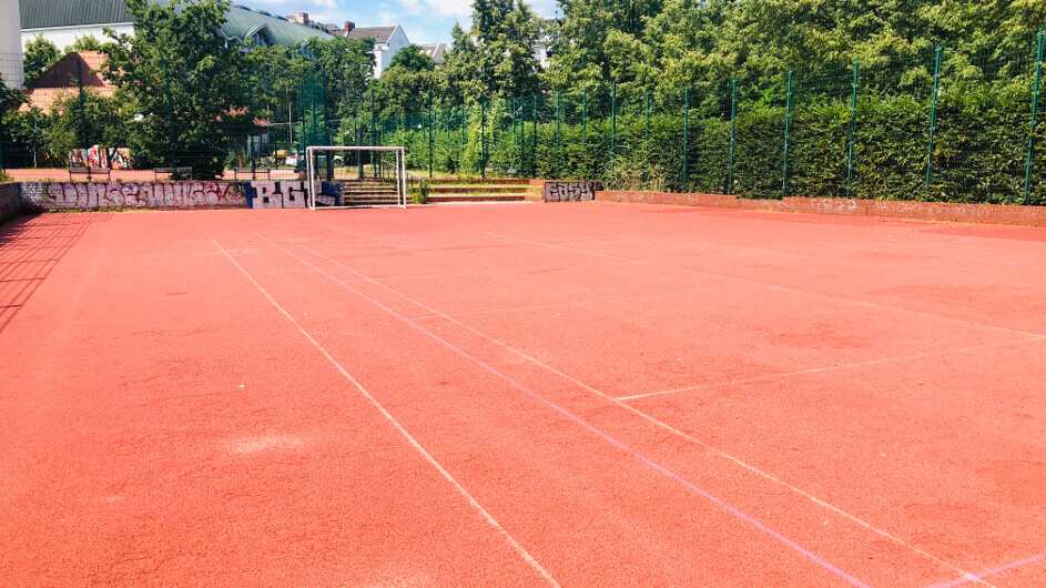 Bolzplatz Schützenstraße – Bild 5