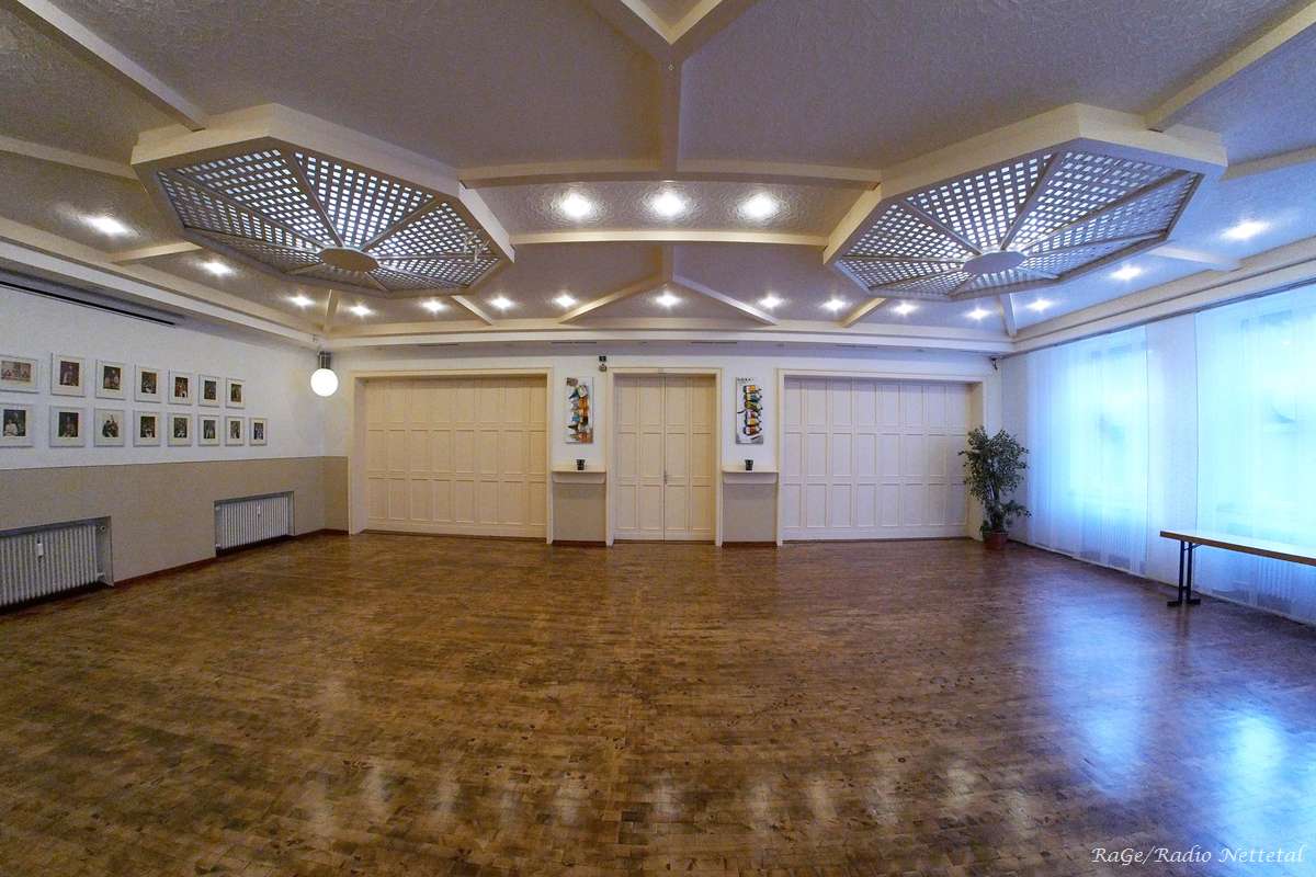 Seerosensaal – Bild 2