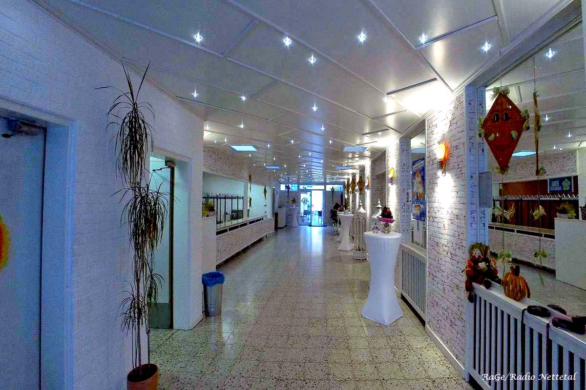 Seerosensaal – Bild 3