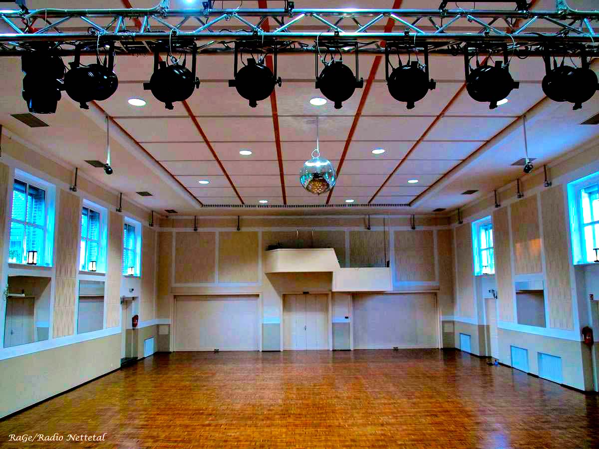 Seerosensaal – Bild 4