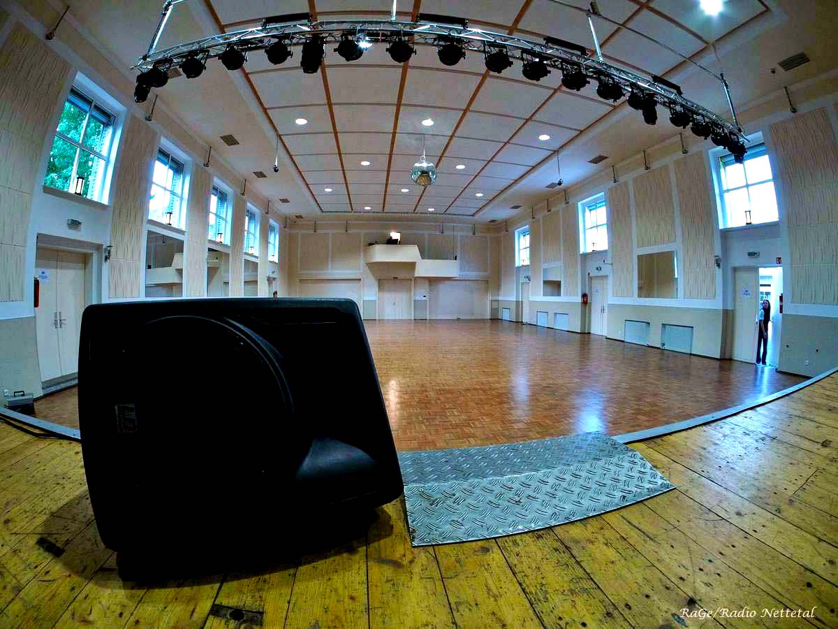 Seerosensaal – Bild 6