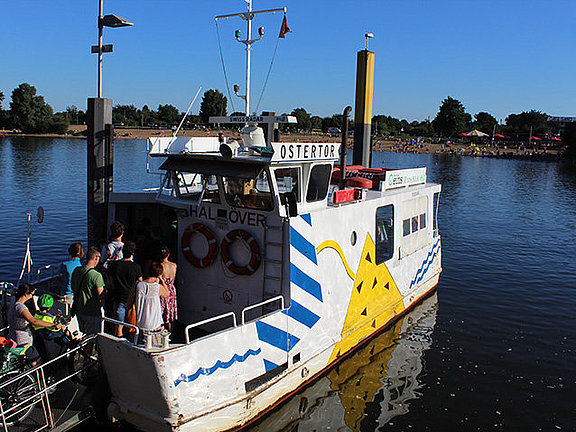 Café Sand – Bild 2