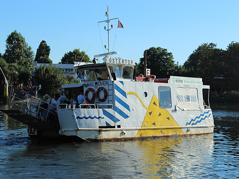 Café Sand – Bild 3