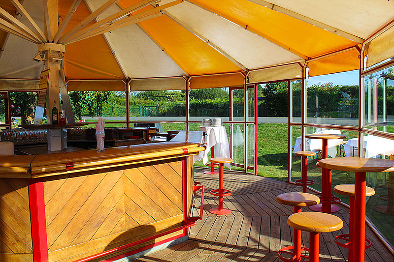 Café Sand – Bild 6