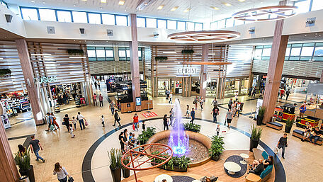 Rhein-Neckar-Zentrum – Bild 2