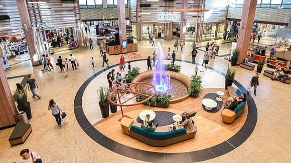 Rhein-Neckar-Zentrum – Bild 3