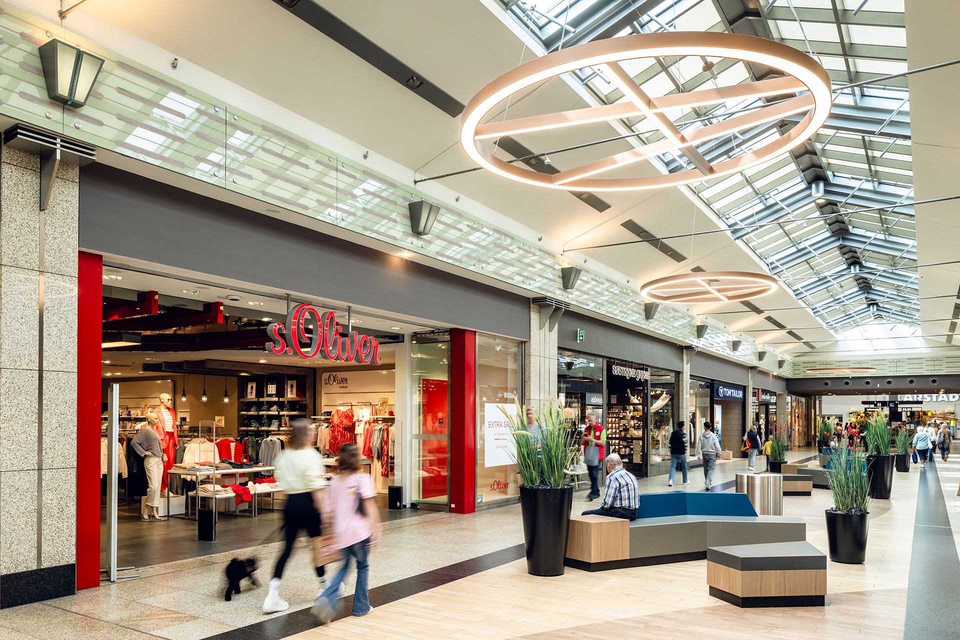 Rhein-Neckar-Zentrum – Bild 4