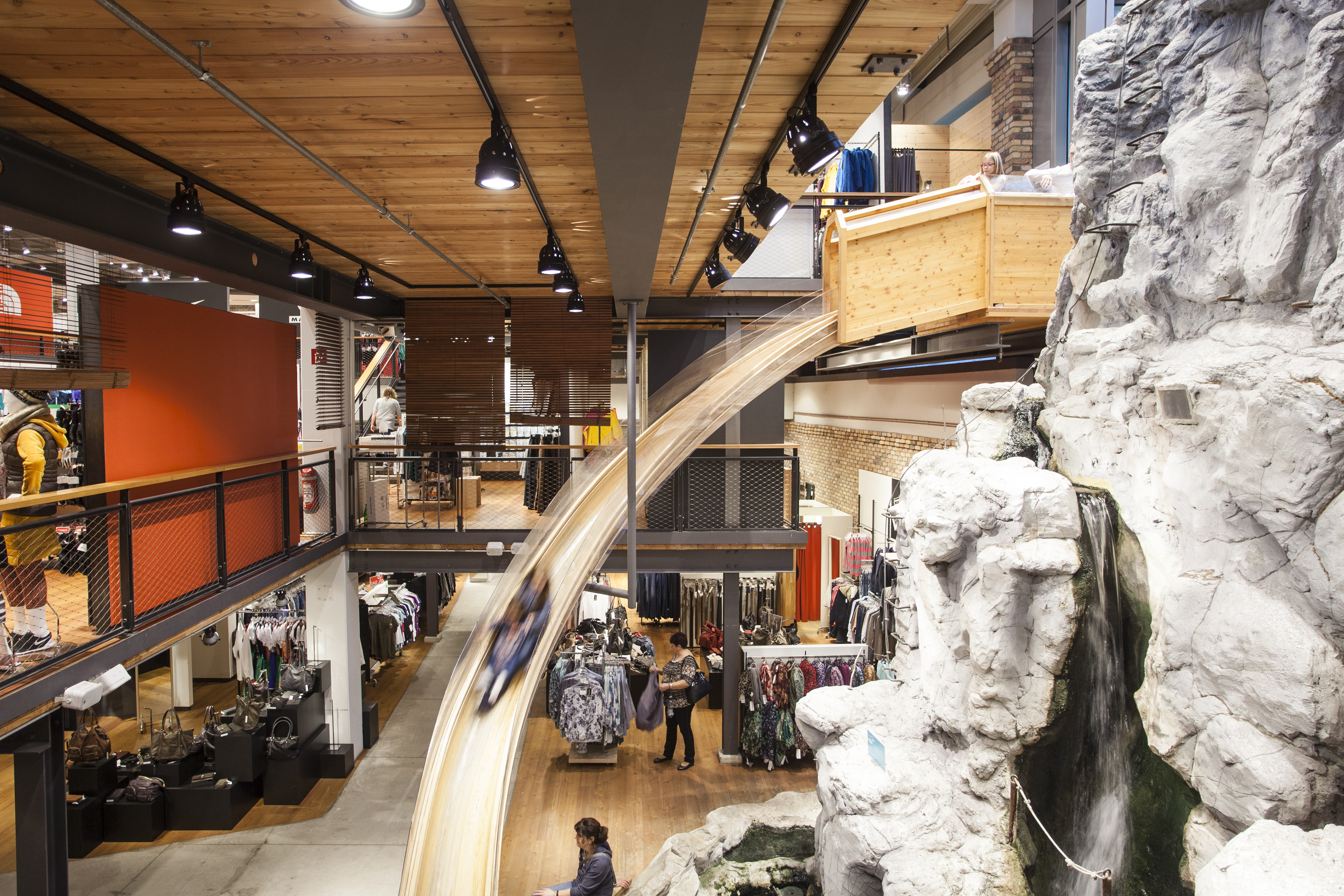 Rhein-Neckar-Zentrum – Bild 6