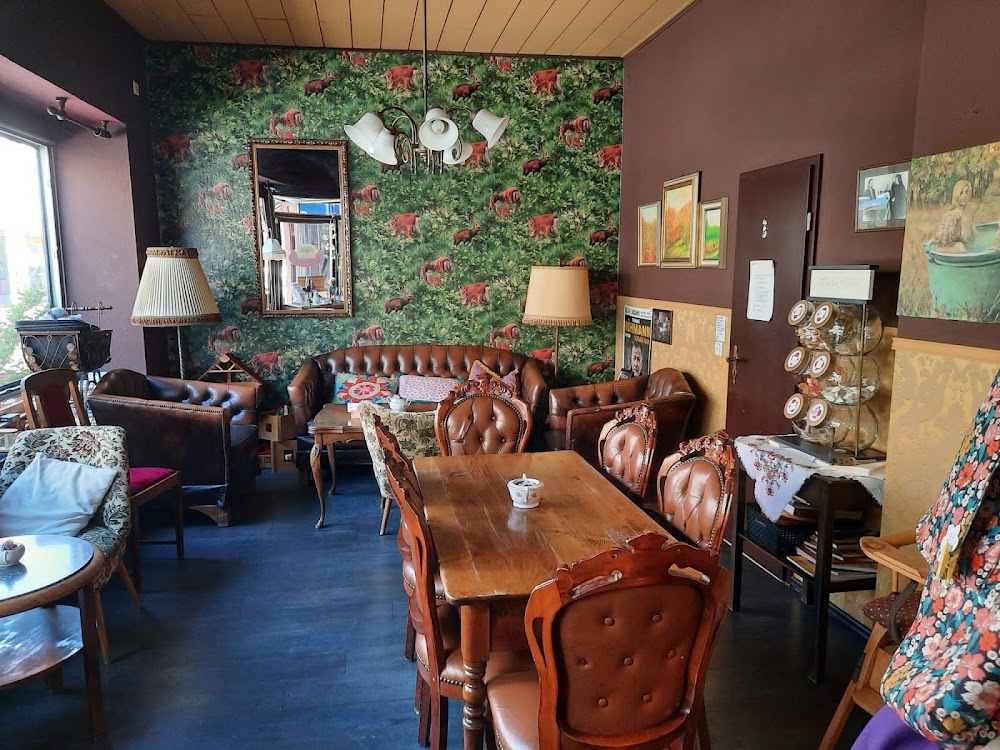 Cafe Wohnzimmer – Bild 3