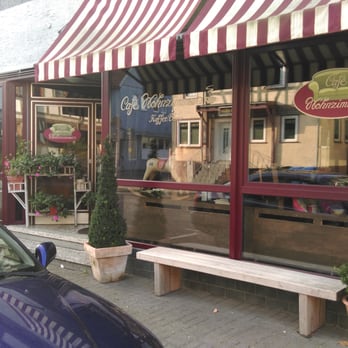 Cafe Wohnzimmer – Bild 5