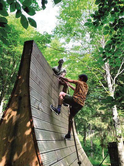 Arboretum Naturparcours – Bild 1