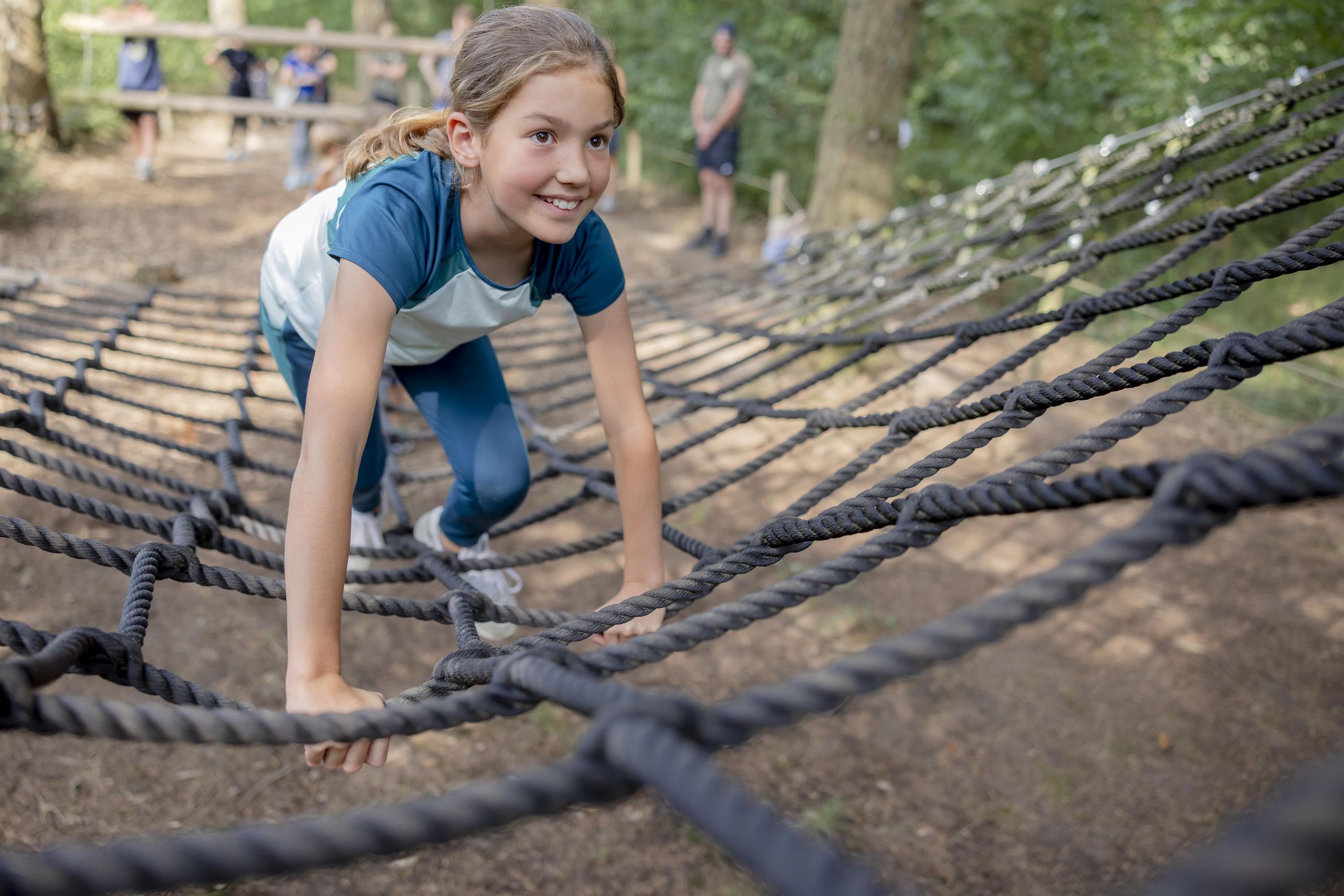 Arboretum Naturparcours – Bild 2