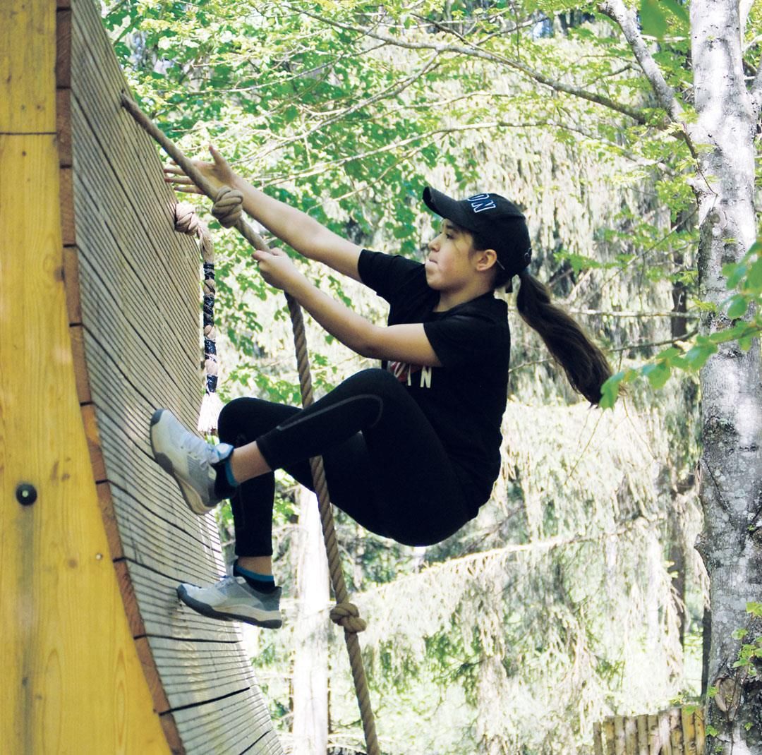 Arboretum Naturparcours – Bild 4