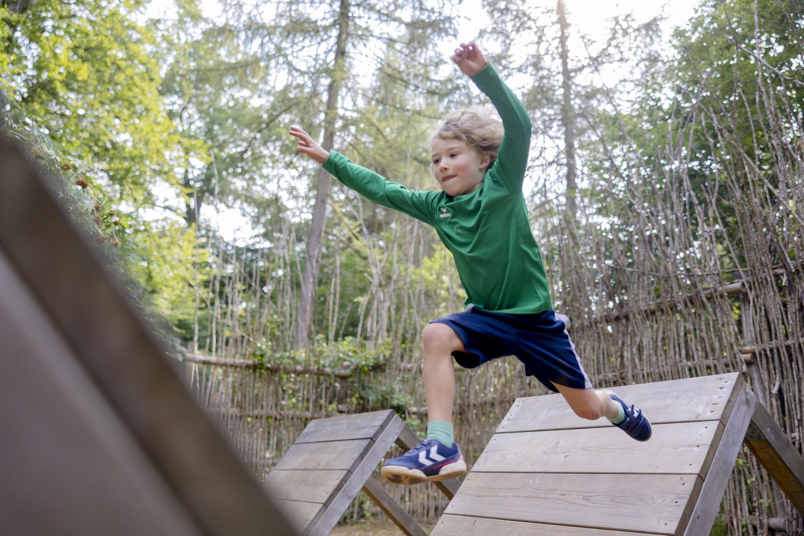 Arboretum Naturparcours – Bild 5