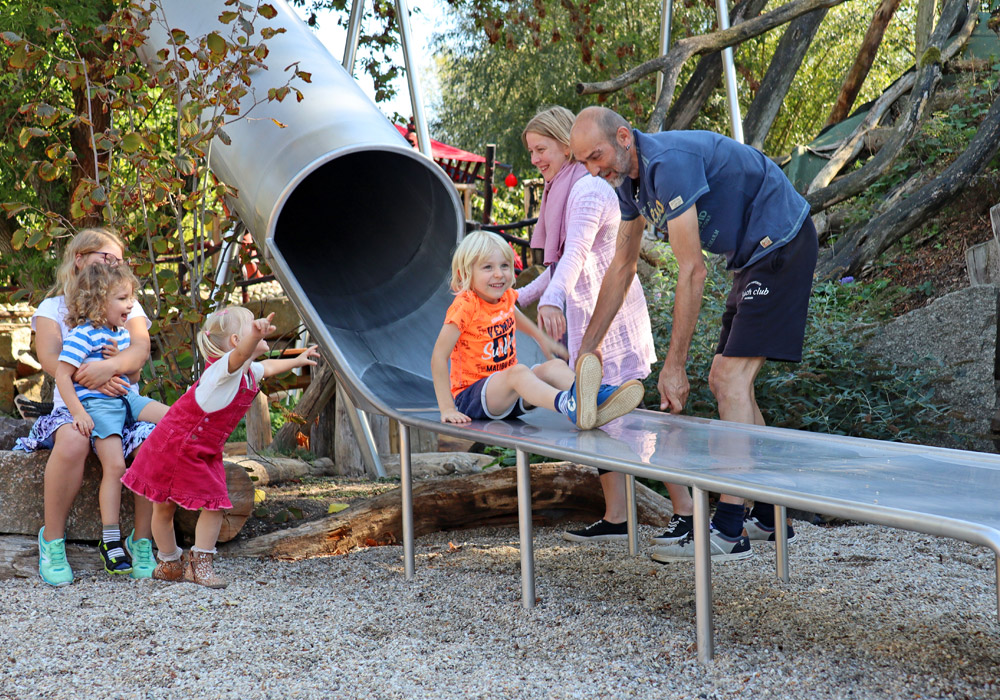 Ziegler Spielplätze von A bis Z, Freizeitanlagen e.K. – Bild 3