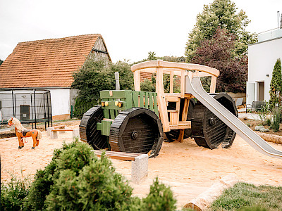 Ziegler Spielplätze von A bis Z, Freizeitanlagen e.K. – Bild 6