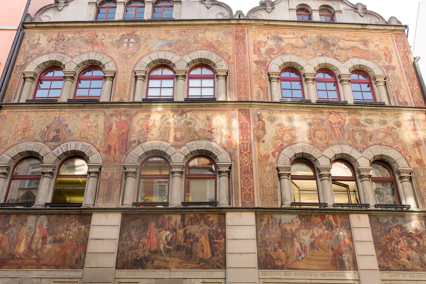 Rathaus Konstanz – Bild 1