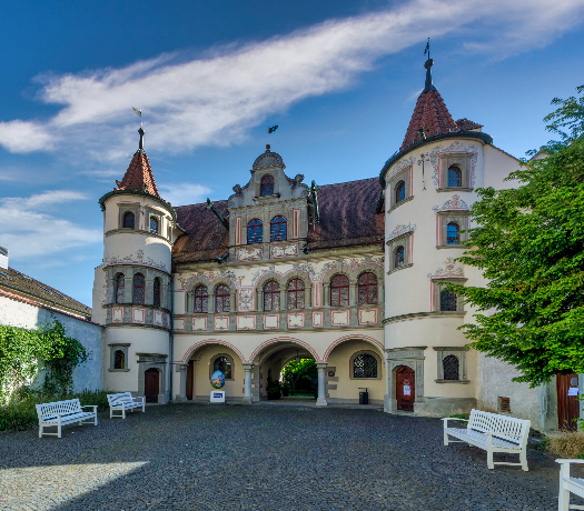 Rathaus Konstanz – Bild 2