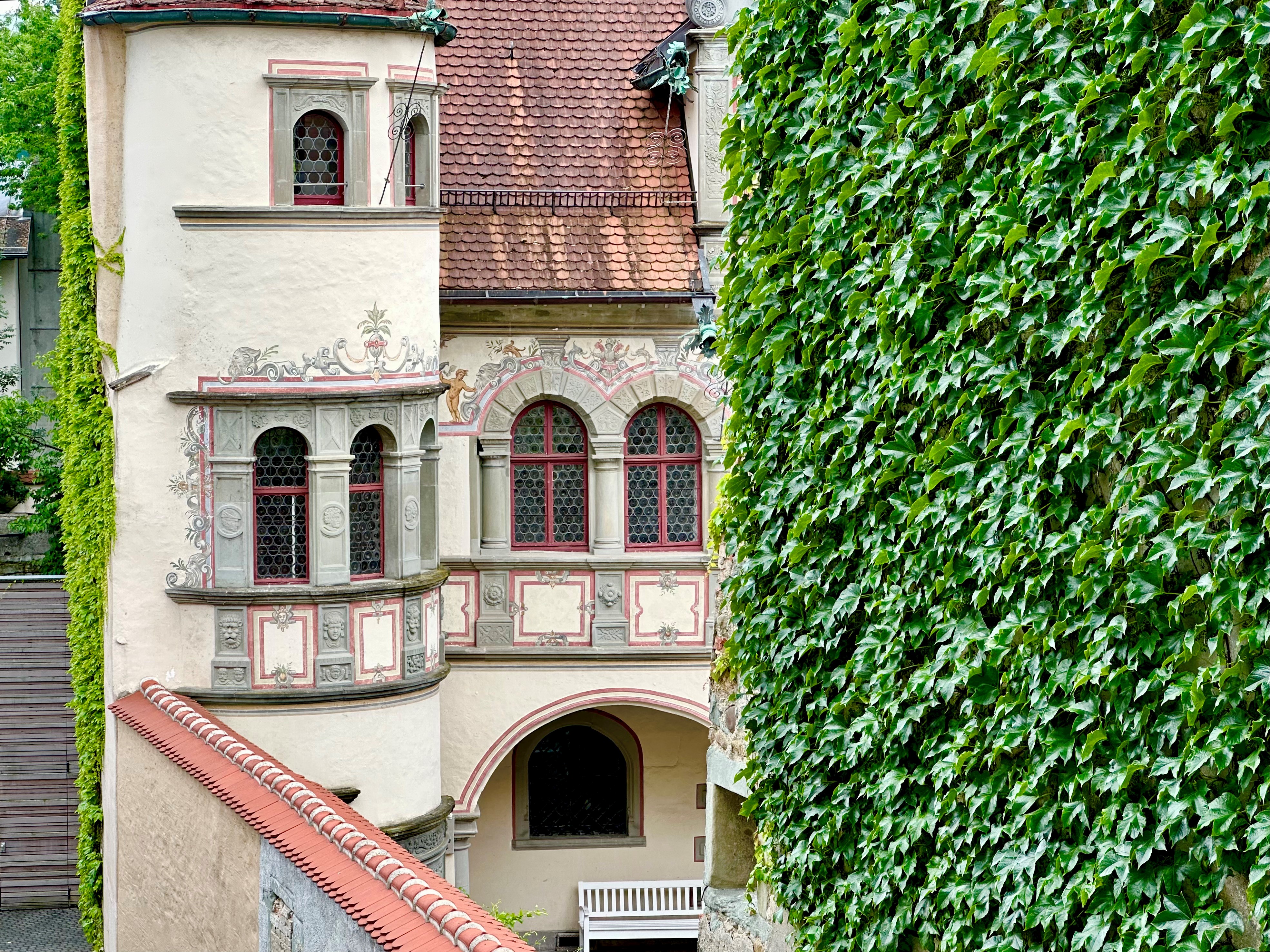 Rathaus Konstanz – Bild 3
