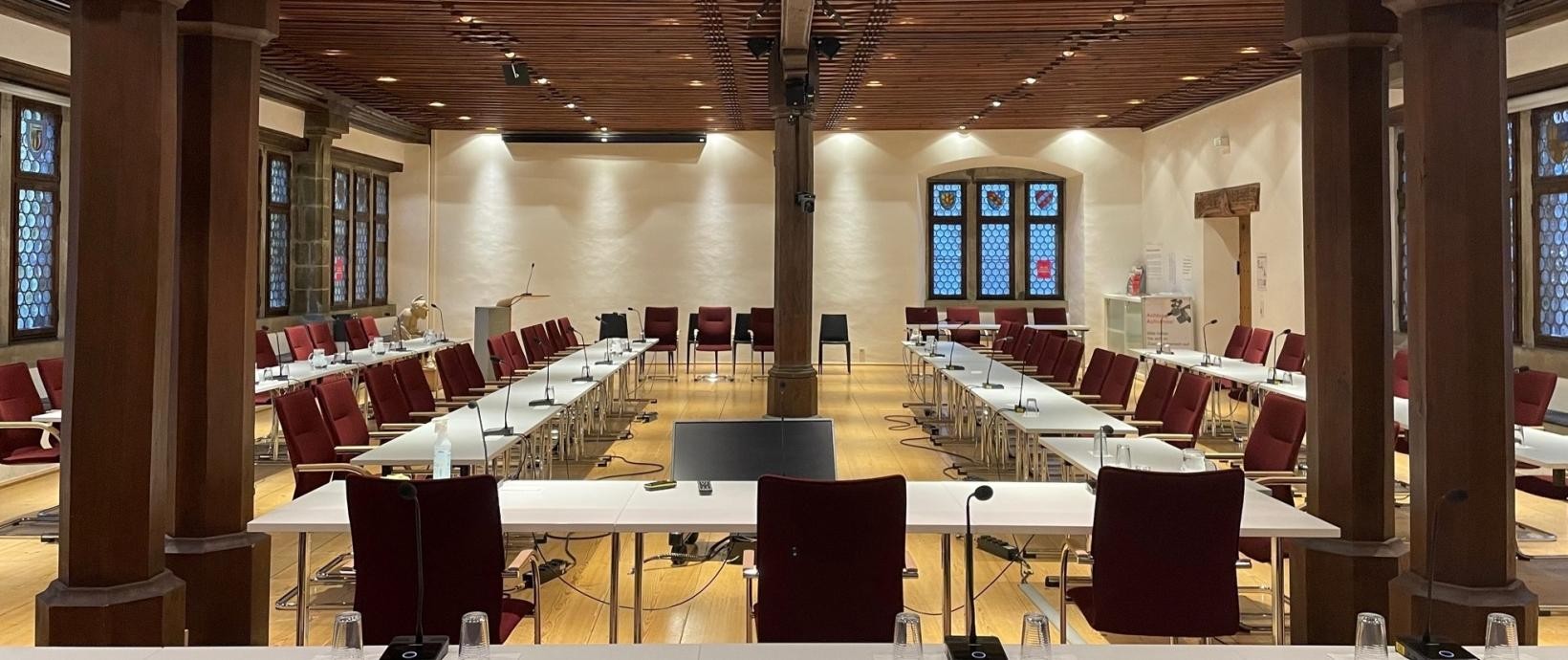 Rathaus Konstanz – Bild 5