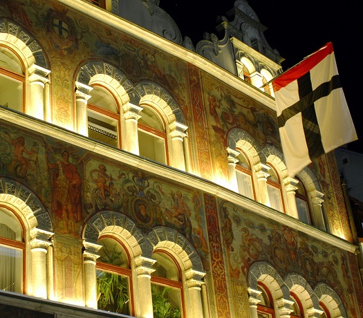 Rathaus Konstanz – Bild 6