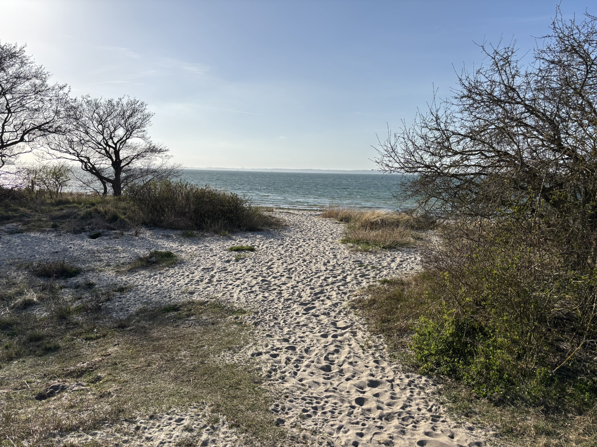 Jugendzeltplatz Noer - Freizeit und Bildung am Meer – Bild 2