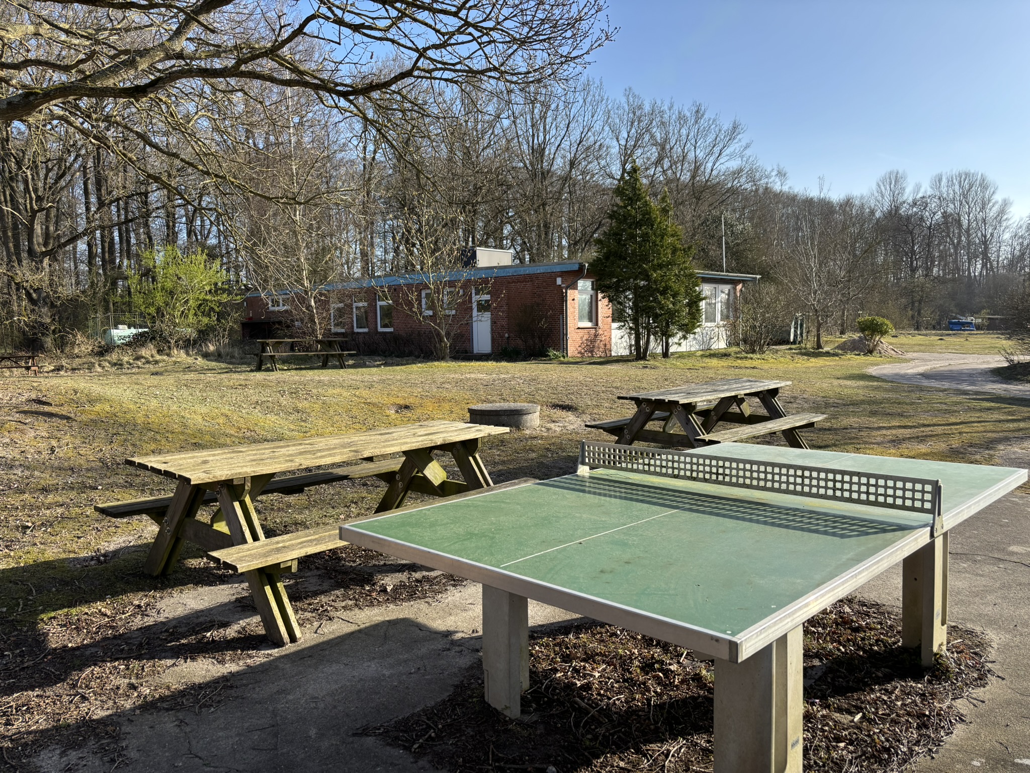 Jugendzeltplatz Noer - Freizeit und Bildung am Meer – Bild 3