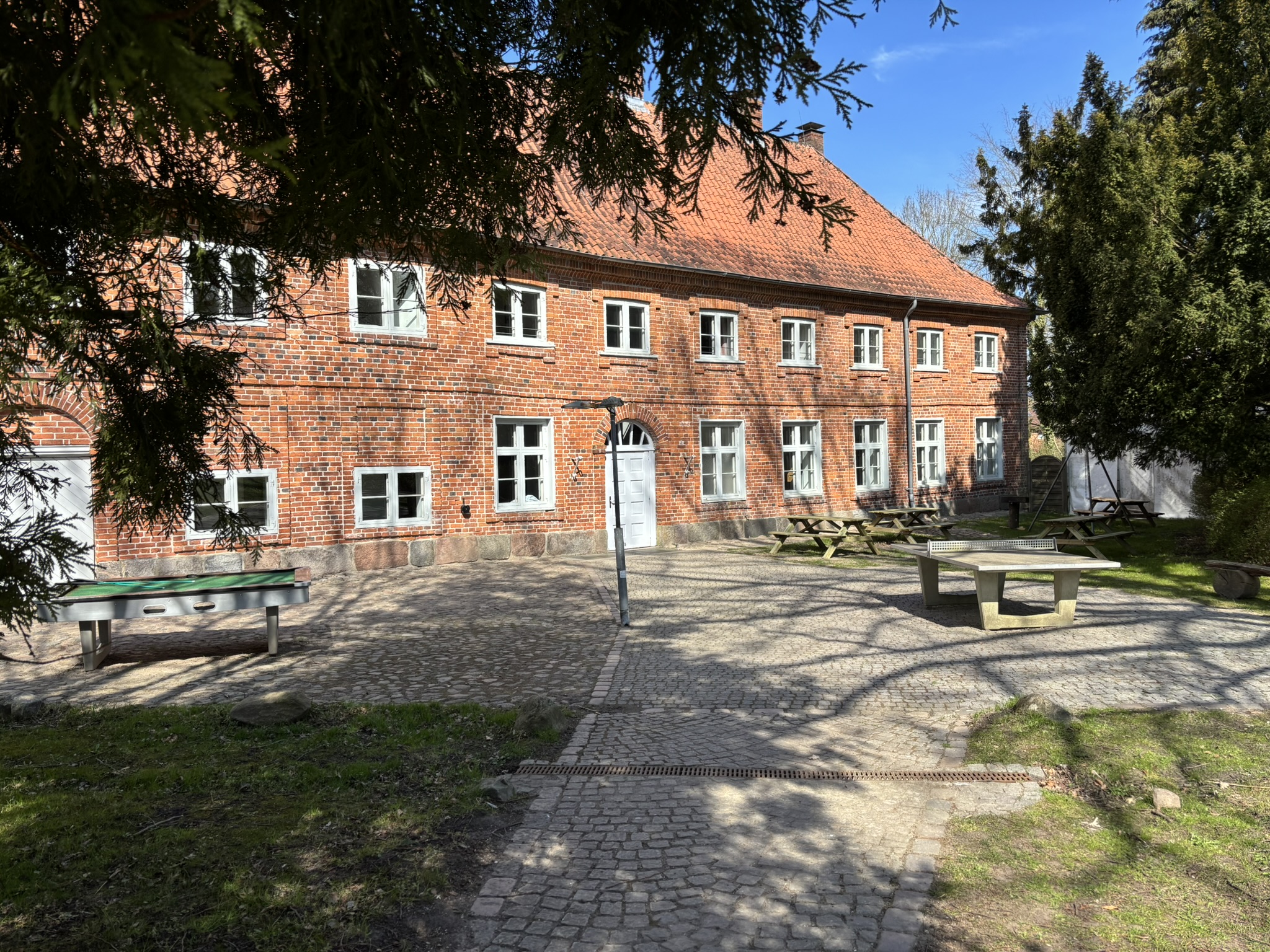 Jugendzeltplatz Noer - Freizeit und Bildung am Meer – Bild 4