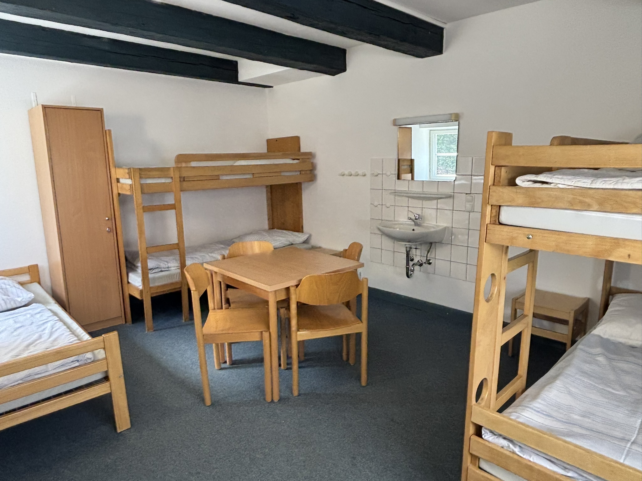 Jugendzeltplatz Noer - Freizeit und Bildung am Meer – Bild 5