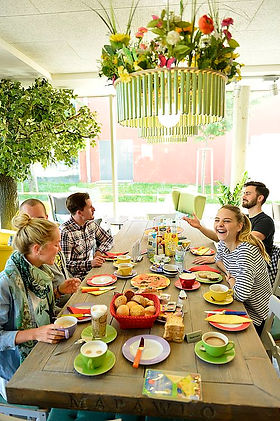 Das Backparadies
"Café am Bahnhof" – Bild 3