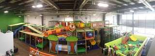Flynn's Forest Indoor Playground – Bild 3
