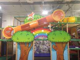 Flynn's Forest Indoor Playground – Bild 4