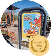 Biba Playground – Bild 1