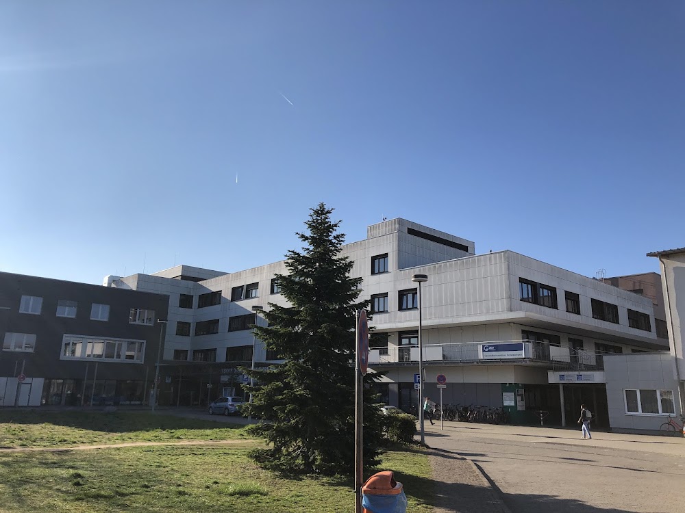 GRN-Klinik Schwetzingen – Bild 3