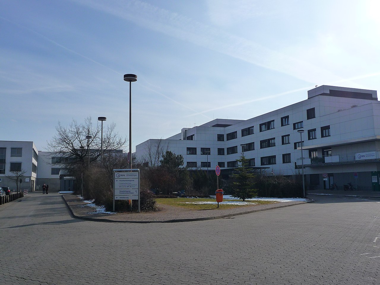 GRN-Klinik Schwetzingen – Bild 5