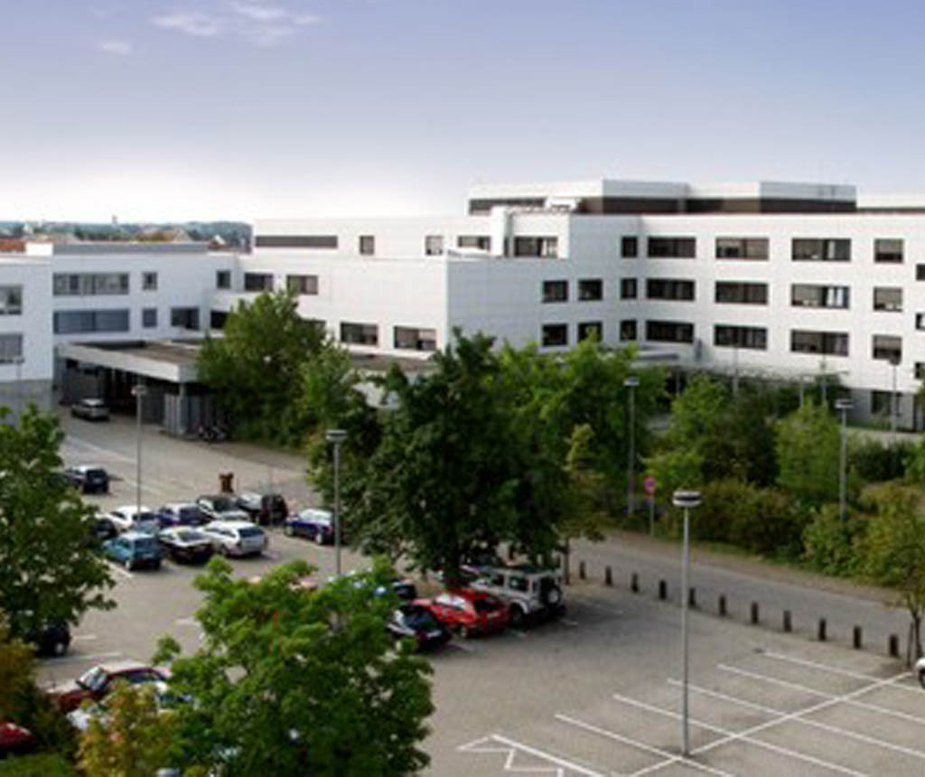 GRN-Klinik Schwetzingen – Bild 6