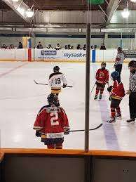 Kinsmen Arena – Bild 4