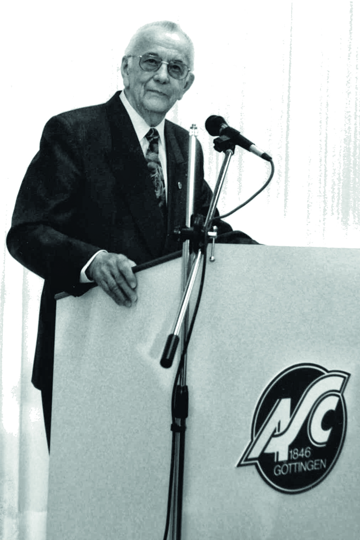 ASC Göttingen von 1846 e.V. – Bild 6