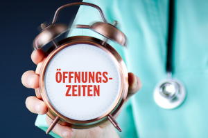 KVB-Bereitschaftspraxis Deggendorf – Bild 4