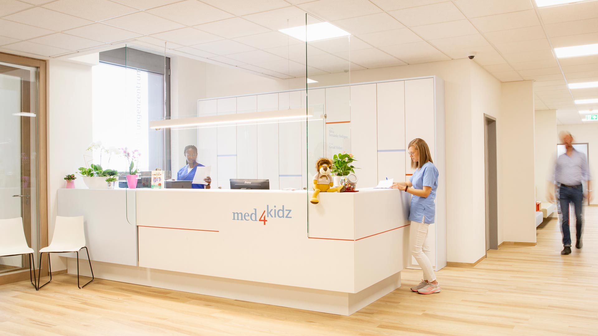 med4kidz | Standort Bayreuth – Bild 1