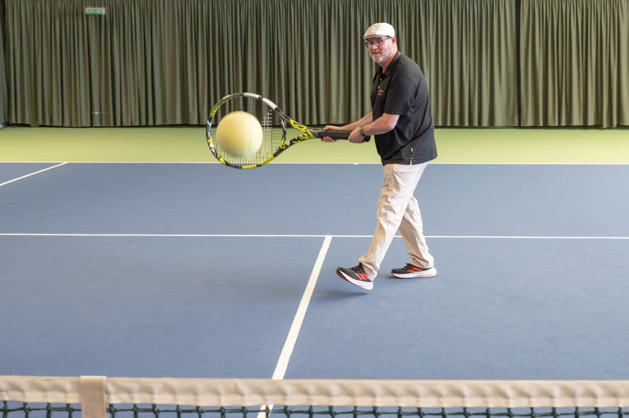 Ems-Sport-Arena – Bild 2