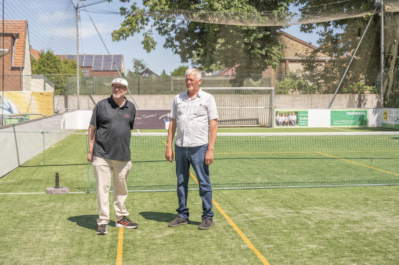 Ems-Sport-Arena – Bild 3