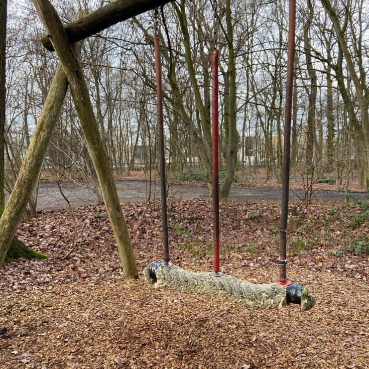 Park Spielplatz – Bild 6
