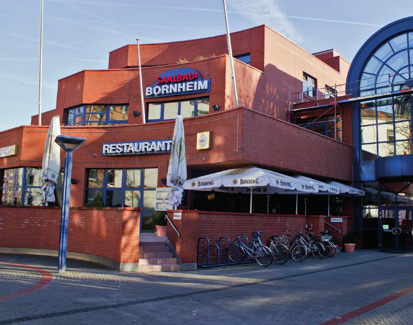 Saalbau Bornheim – Bild 4