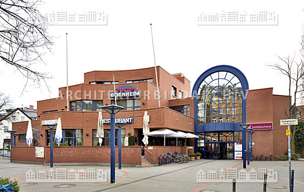 Saalbau Bornheim – Bild 5