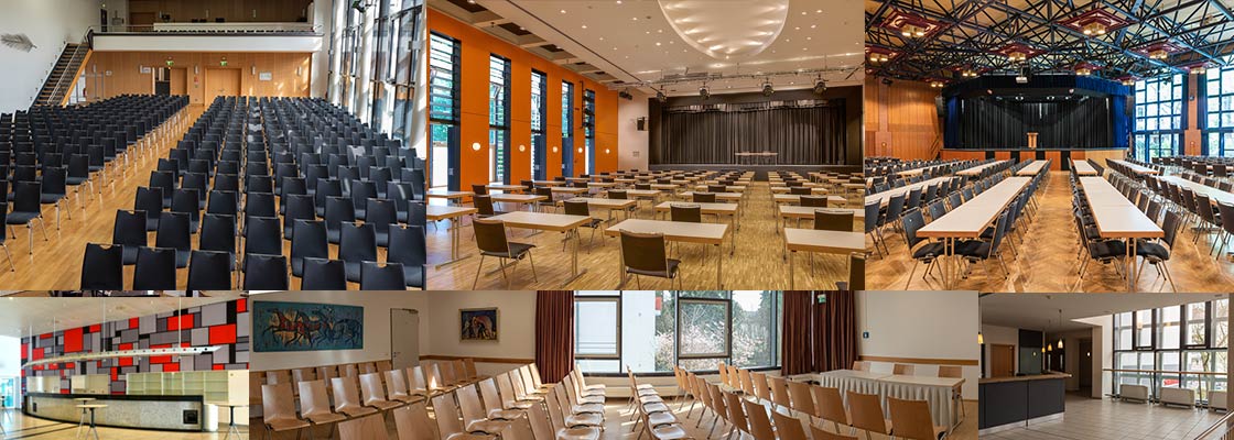 Saalbau Bornheim – Bild 6