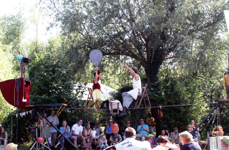 Grüne Spielstadt – Bild 3