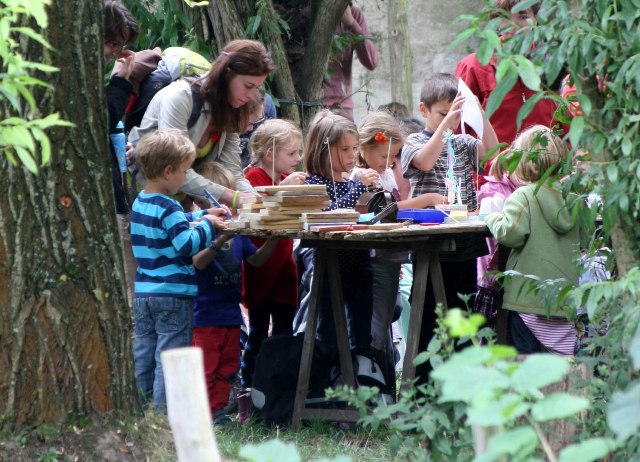 Grüne Spielstadt – Bild 4