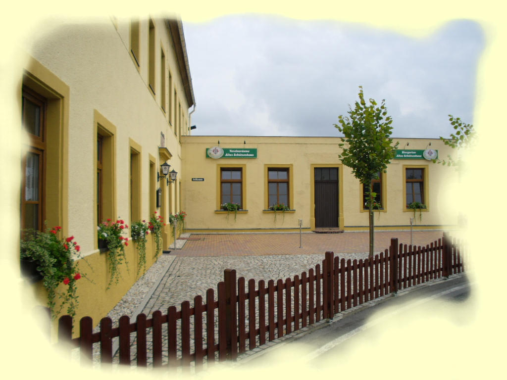 Schützenplatz Mittweida – Bild 2