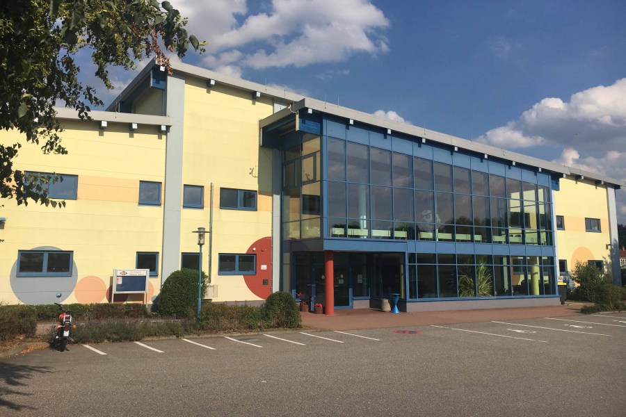 Schützenplatz Mittweida – Bild 4